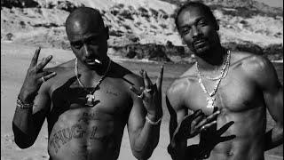 2Pac & Snoop Dogg - So Many Tears