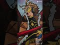 #anime #mha hawks