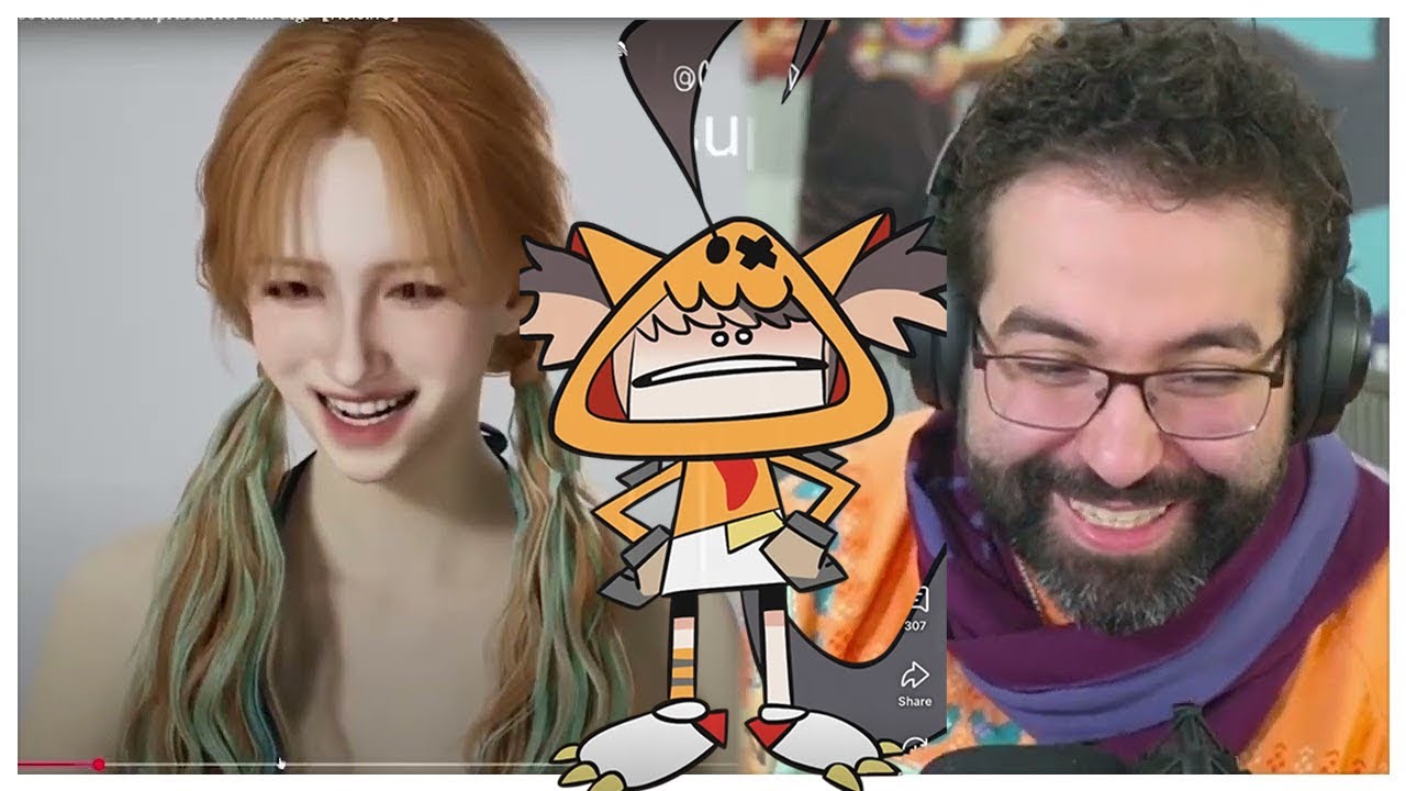 "RTX Kiara Is Gonna Take My Job" - V.S.V.C. Episode 23