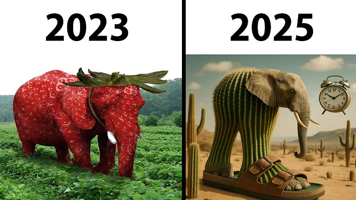 2023 brainrot vs 2025 brainrot