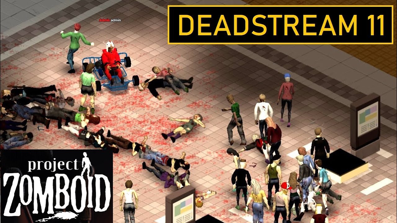 Грибы проект зомбоид