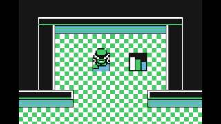 Pokemon Yellow - </a><b><< Now Playing</b><a> - User video