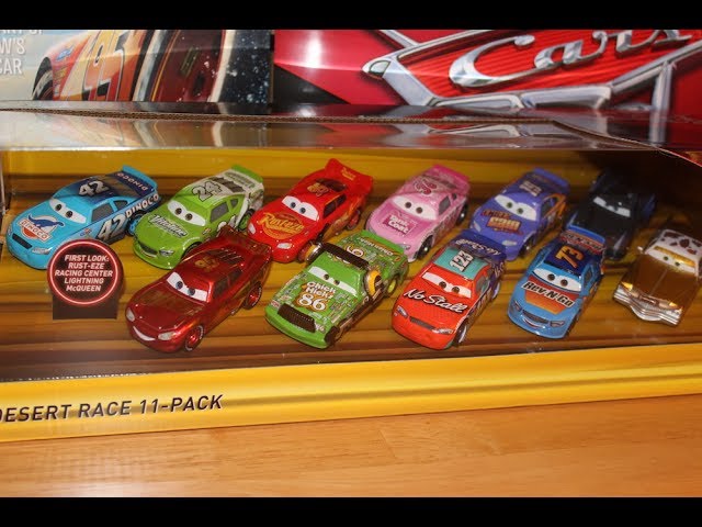 Eimer Set Disney Pixar Cars3 Lightning McQueen Sandspielzeug Kindereimer 