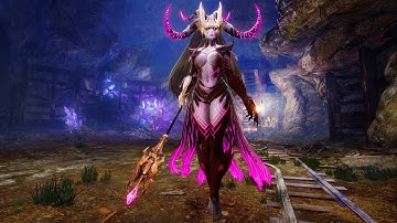 Rutus Mines: Depth of Corruption - Dungeon Guide/Walkthrough. Bless Unleashed. 2021