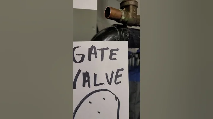 Ball Valve- Gate Valve