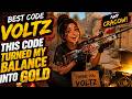 I WANT AMAZING SKINS YOU WANT BEST CS2 CODE😳🔥 - CS2 CASE OPENING HELLCS2