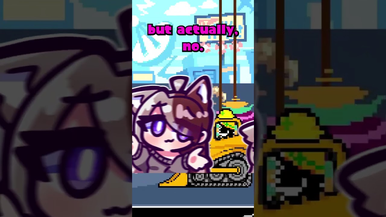 Deltarune Chapter 3 Spamton Cannon Secret