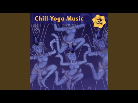 Floating Sweetness: Chilled Yoga Music (feat. DJ Drez)