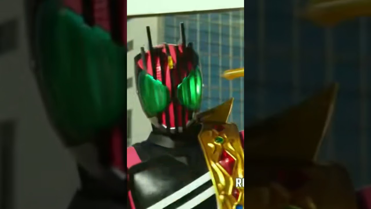 Kamen rider legend decade legend form ability diend attack ride 