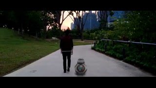 Star Wars - Singapore Edition - SG50