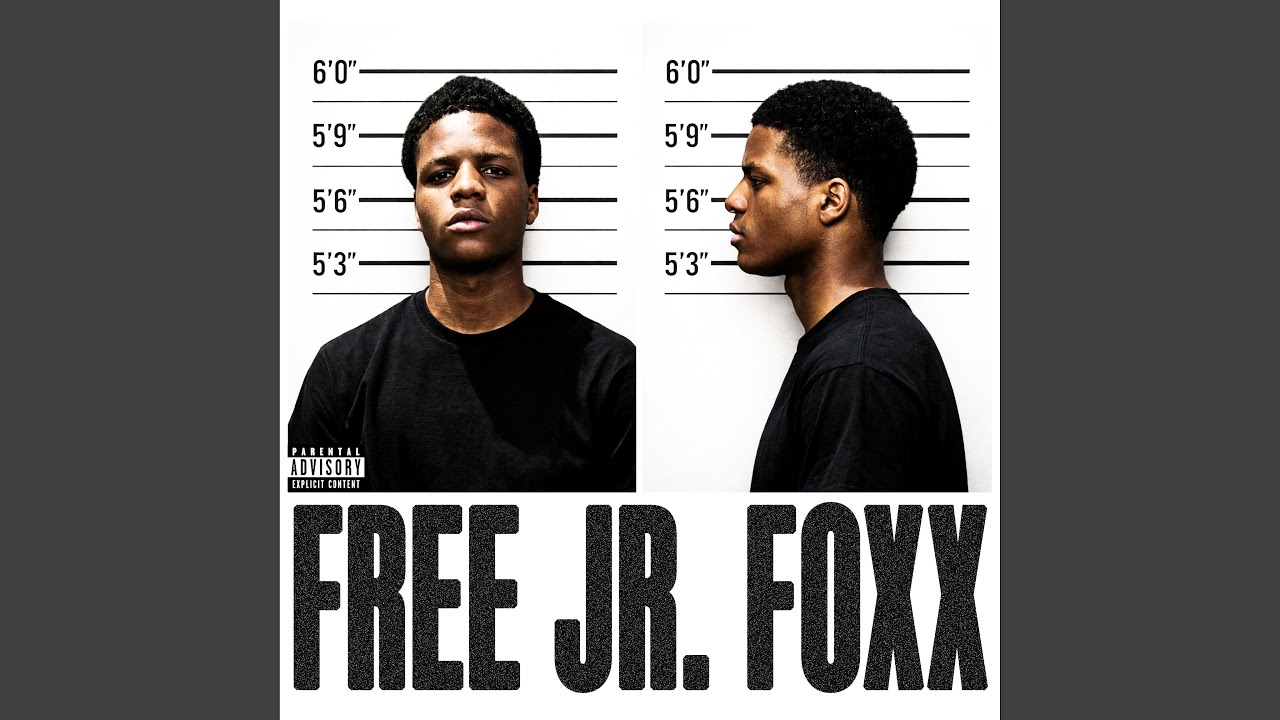 Assista a Free Jr. Foxx no YouTube Assista a Free Jr. Foxx no YouTube