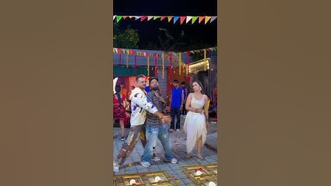 GAJAB DOLE गजब डोले - KHESARI LAL YADAV, PRIYANKA SINGH Soumyapandey#bhojpuri@TheAbhyasRajbhar.....