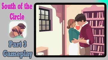 South of the Circle - Part 3 Gameplay | Apple Arcade (New Release)
