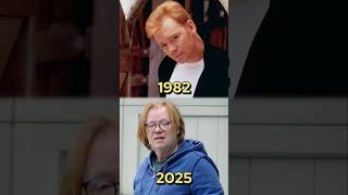 10 Iconic Actors Who Aged Shockingly Well - Who Won the Aging Lottery? Wealth