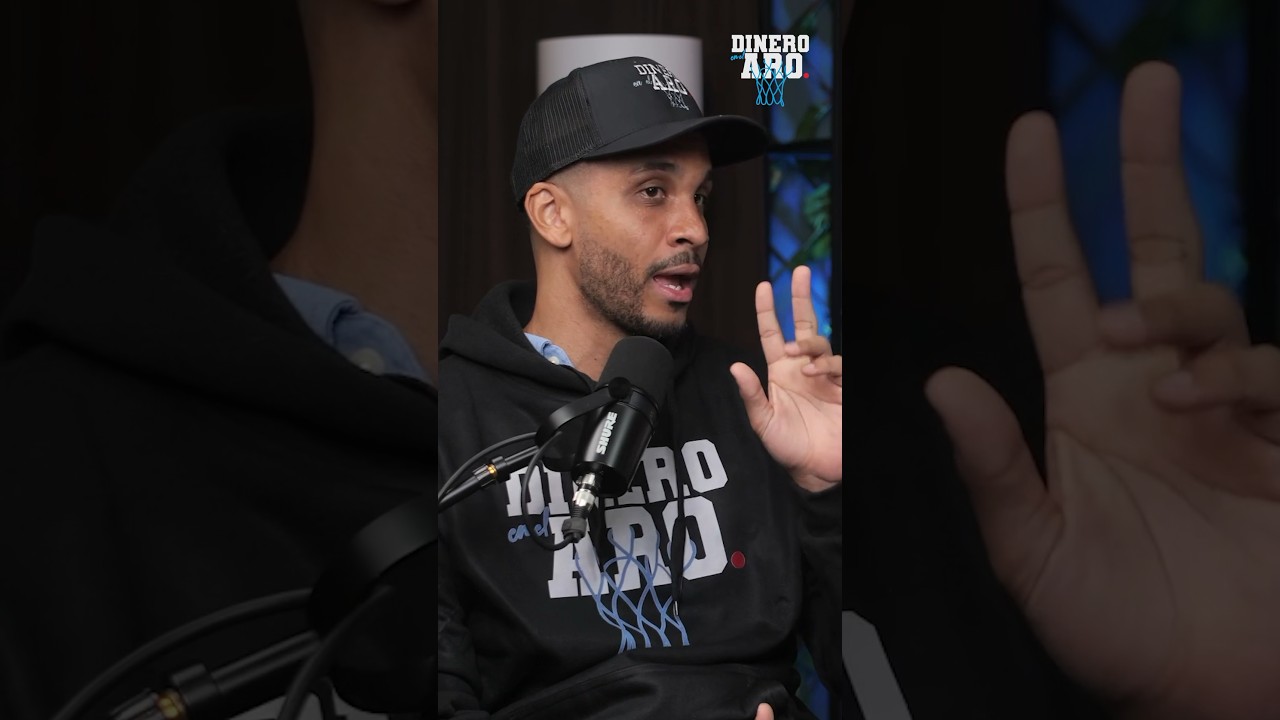 Baseball or Basketball? 🤔 #basketball #nba #nbaplayoffs #podcast #baseball