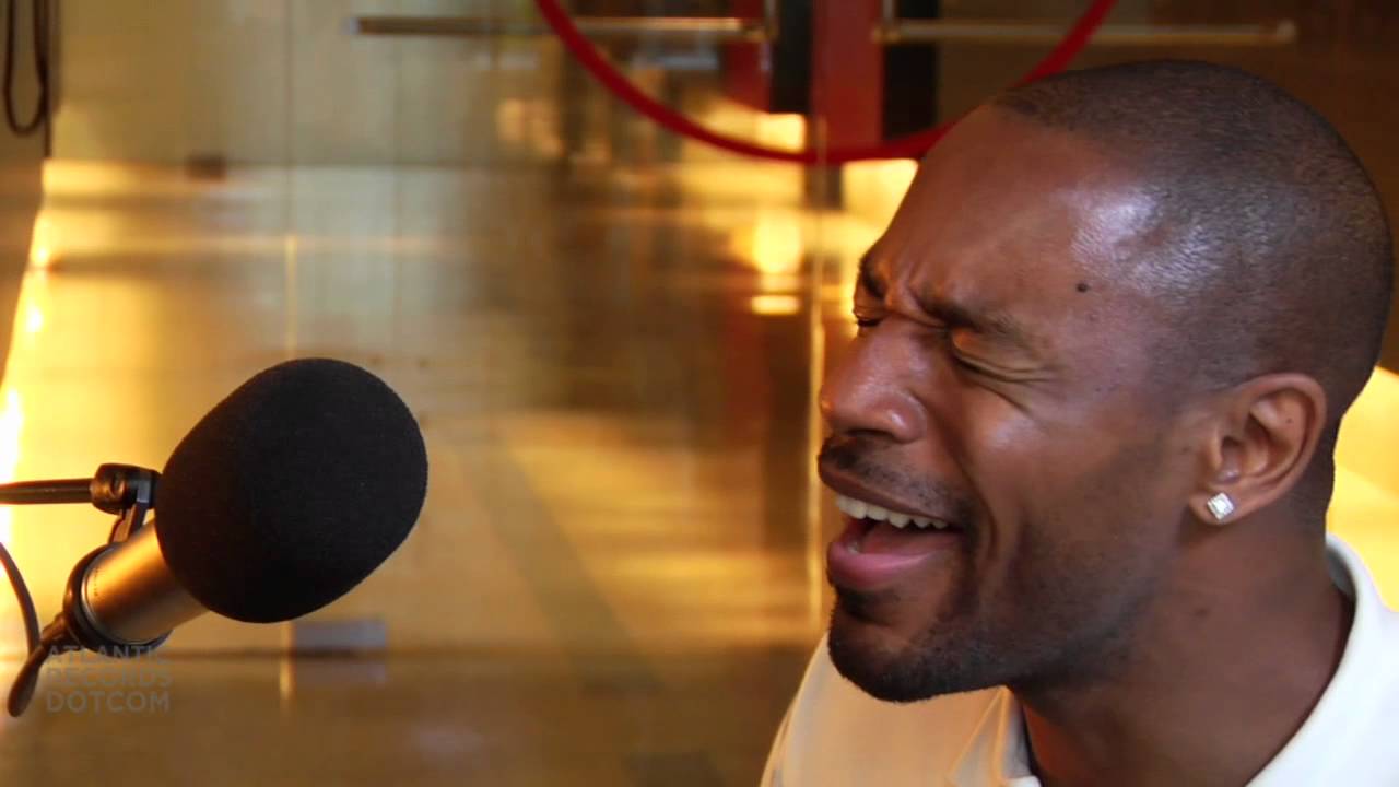 Singer Tank Is Fighting Hearing Loss [VIDEO]