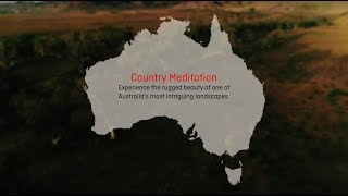 Qantas Guided Meditation Series - Country
