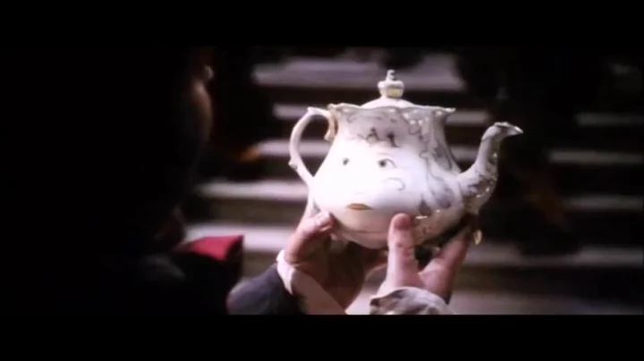 Lefou is on Mrs. Potts side BatB clip