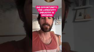 Why 2026 is the year of Longevity Biotech. 🧪