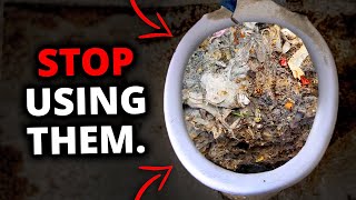 Why “Flushable” Wipes Aren’t Flushable