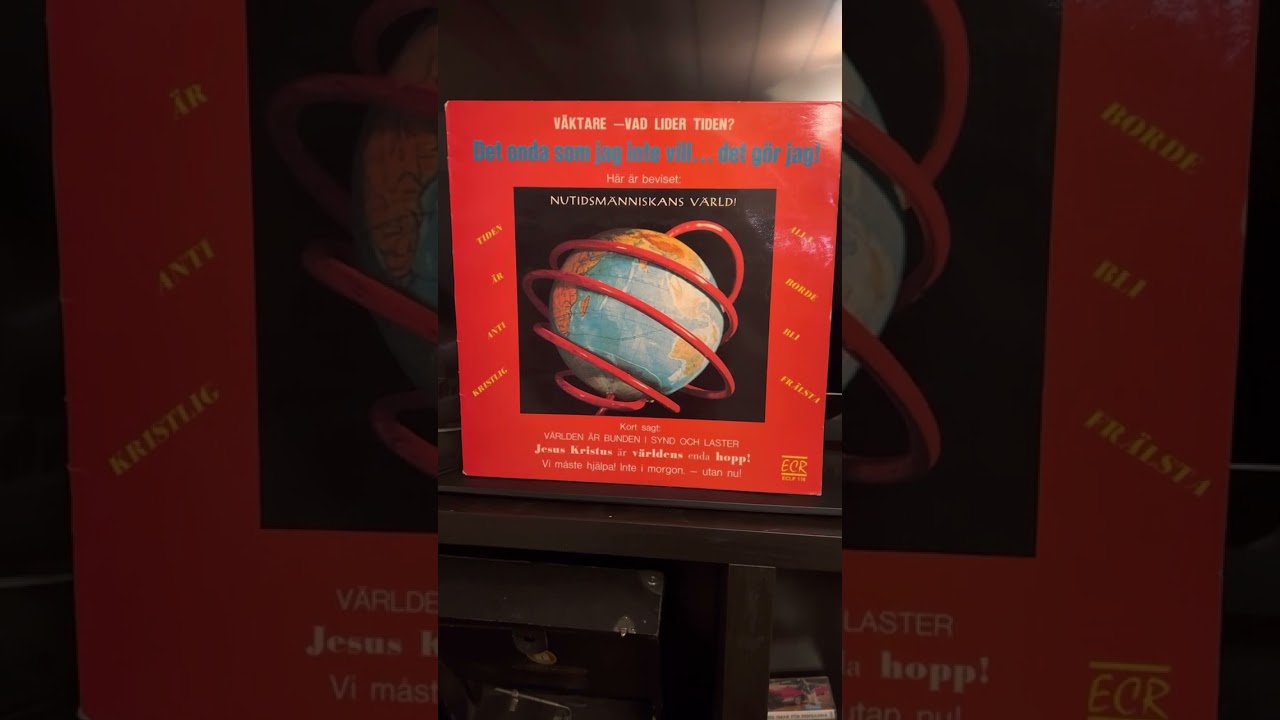 Erik Gunnar Eriksson: Jesus och kvinnan vid Sykars brunn, del 2, appell