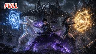 I Awakened An SSS-Rank Forbidden Class: Crushing Those Who Bullied Me With World-Ending Lightning! ⚡