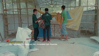 Peternak Burung Puyuh_sentral burung puyuh di kecamatan purwodadi