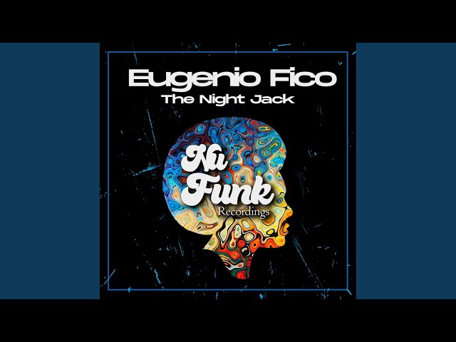 Eugenio Fico - The Night Jack