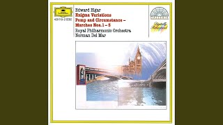 Elgar: "Pomp and Circumstance," Op. 39: March, No. 4 in G