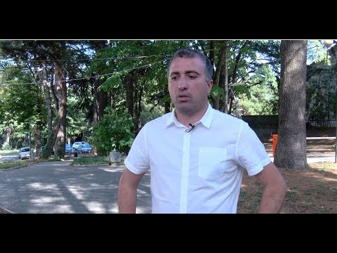 სეს-ხორბალში აღმოჩენილი მავნებელი აზიური ფაროსანა არაა