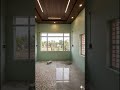 Save this transformation for your next ugrade ✨🔥 #beforeandafter #interiordesignindia