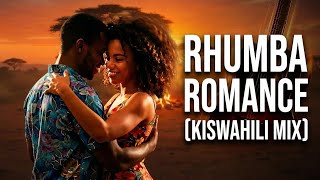 Feel Good Rhumba Romance 💕 | Smooth Kiswahili Love Songs That Touch the Soul