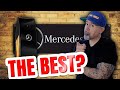 Mercedes Benz Club Black | Is this the BEST Car Brand Fragrance?