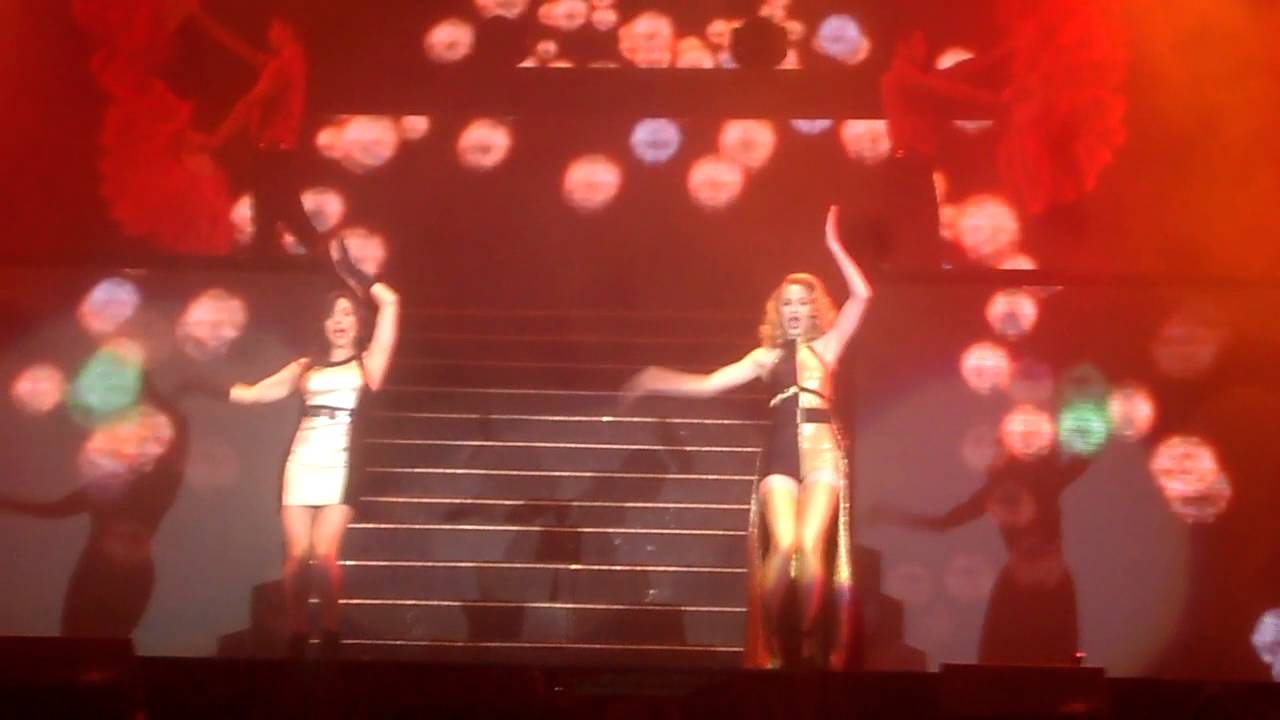 Violetta Live en Tecnopolis - 