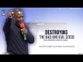 PASTOR JOSEPH BUYUNGO MUWANGUZI | SUNDAY MAIN DELIVERANCE SERVICE | FOGIM | 11TH FEBRUARY 2024