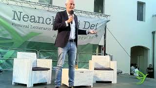 Enzo Pennetta - La terza teoria - NGD 2025