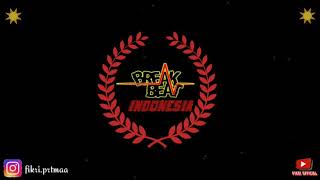 Dj Breakbeat Oke Without You V2 || Fullbass Menggetar Jiwa