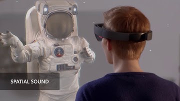 Microsoft HoloLens Development Overview