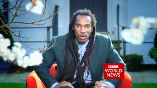 BBC World News - London Calling