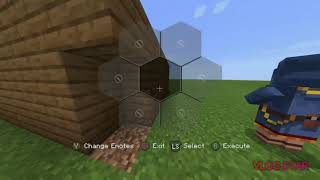 How to make a Prison mine Randomized Minecraft bedrock!!!