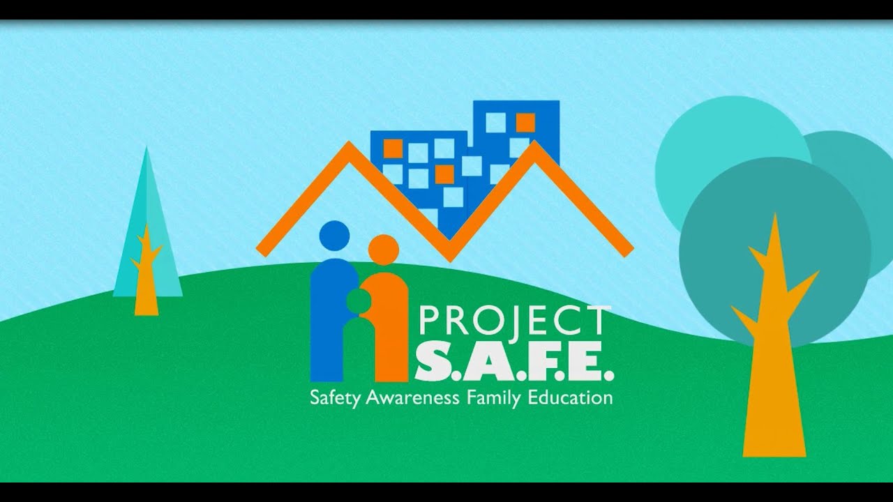 Part 1 What is Project Safe? YouTube