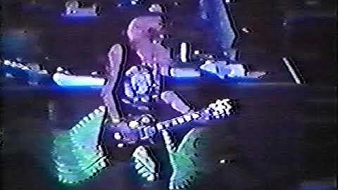 Thumbnail of Faster Pussycat House of Pain Live 88