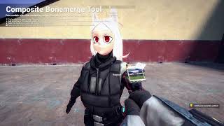 MasterLoquendos Tutorials: Composite Bonemerge Tool and Ragdoll Modification