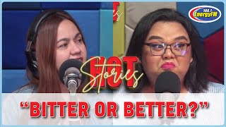 TITA CORA: ANONG COPING MECHANISM MO SA PAGMO MOVE ON? | HOT STORIES