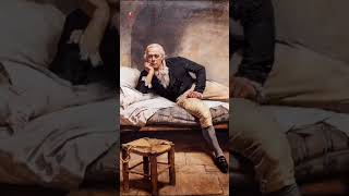 El genio Arturo Michelena