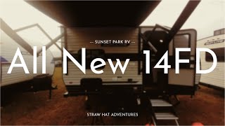 Sunlite 14FD new floorplan @sunsetparkrv6370