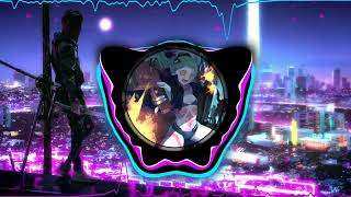Canbay & Wolker - Elbet Bir Gün | Bass Boosted | Rebecca´s Musicbox