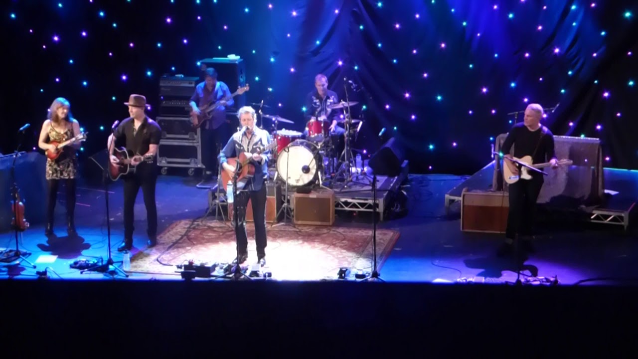 Jim Cuddy Band (with Barney Bentall) Bad Timing