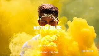 Sam Fischer - The Usual [8D AUDIO]