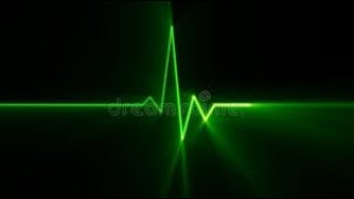 Sleep Sounds -: Heartbeat Sound of Human Heart and Pulse - Sleep Video-baby